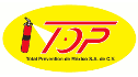 logo de Total Prevention de México