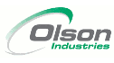 logo Olson Industries