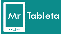 logo Mr Tableta