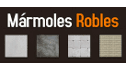 logo Mármoles Robles