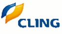 logo de Cling de México y Latinoamérica
