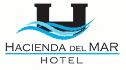 logo Hotel Hacienda del Mar