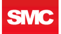 logo SMC Estudio de Arquitectura