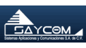 logo Sistemas Aplicaciones y Comunicaciones