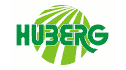logo de Huberg Sudamérica