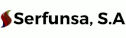 logo de Serfunsa