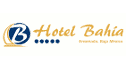 logo Hotel Bahía
