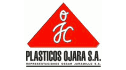 logo de Plásticos Ojara