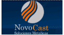Novocast Soluciones Metálicas