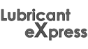 logo de lubricant express de mexico