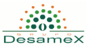logo Grupo de Desarrollo Agrícola Mexicano