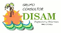 logo de Grupo Consultor Disam