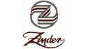 logo de Zinder Corporación Joyera
