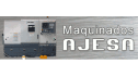 logo de Maquinados Ajesa