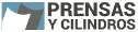 logo Prensas y Cilindros