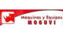 logo Máquinas y Equipos Moguvi
