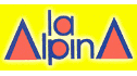 logo de La Alpina