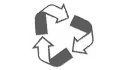 logo de Recicladora Zapopan