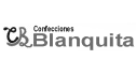 logo de confecciones blanquita