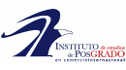 logo de Instituto de Estudios de Posgrado en Comercio Internacional
