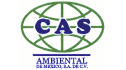 logo Cas Ambiental de México
