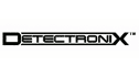 logo Detectronix Security Metal Detector