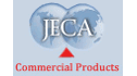 logo JECA Commercial Products