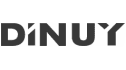 logo de dinuy