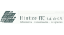 logo de Hintze ITC