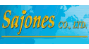 logo de Sajones Co.