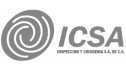 logo de inspeccion y criogenia icsa