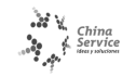 logo de China Service