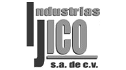 logo de Industrias Jico