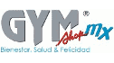 logo Gym Shop México