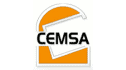 logo de Comercial Especializada de Materiales