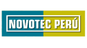 logo Novotec Perú