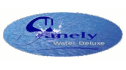logo Sanely Water Deluxe