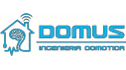 logo Domus Ingeniería Domótica