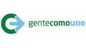 logo de Gente Como Uno