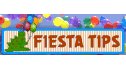 logo Fiesta Tips Soluciones en Globos
