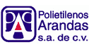 logo de Polietilenos Arandas