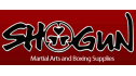 logo Shogun Martial Arts & Boxing Supplies