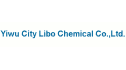 logo Yiwu City Libo Chemical Co.