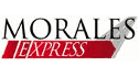 logo Transportes Morales Express