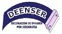 logo Decoración de Envases por Serigrafía