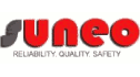 logo Suneo Auto Parts Industry Co.