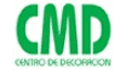 logo de CMD Centro de Decoración
