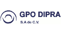 logo de Gpo Dipra