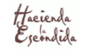 logo de Hacienda La Escondida Salón de Eventos