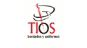 logo de Tios Bordados y Uniformes